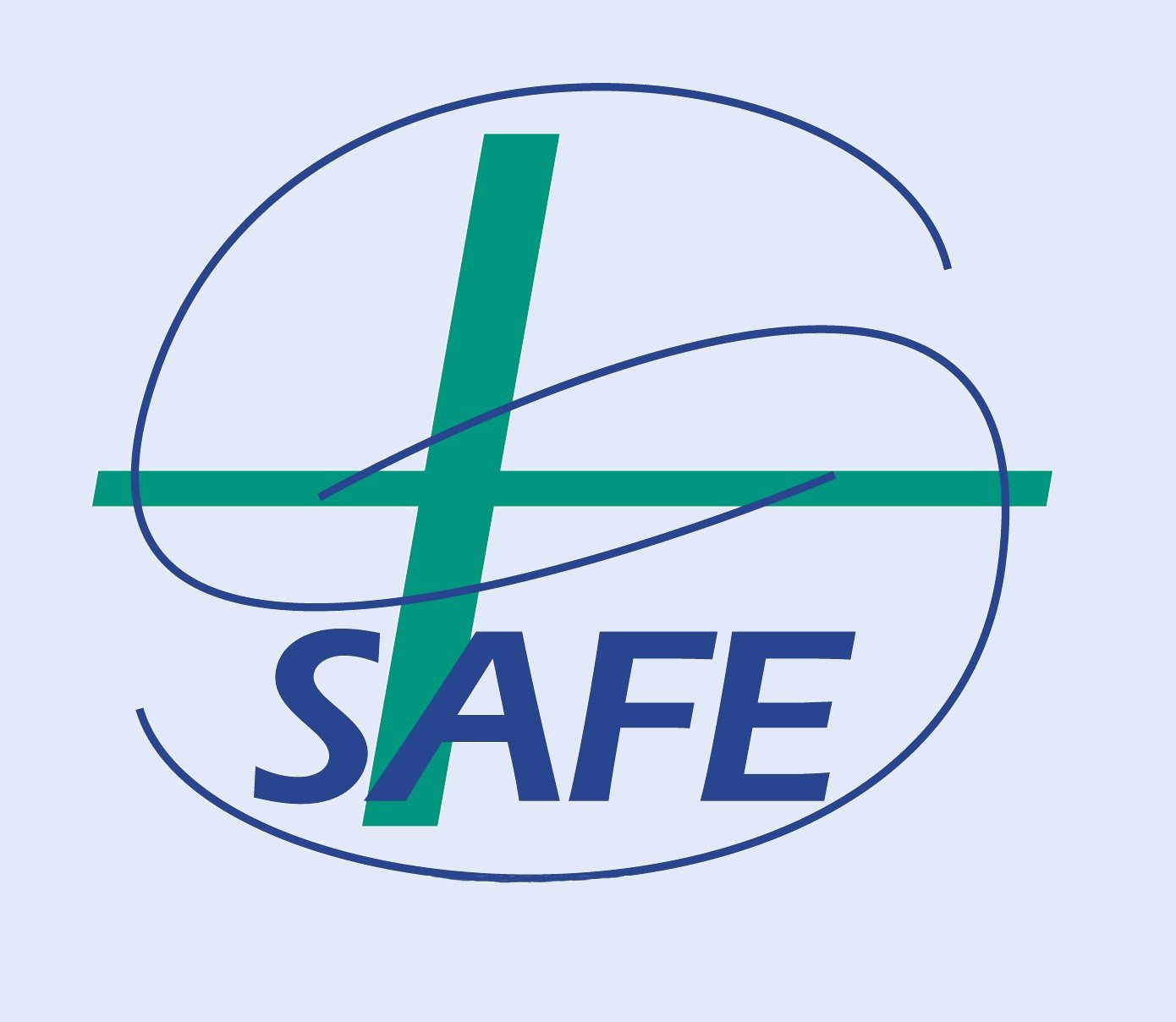 Logo Safe